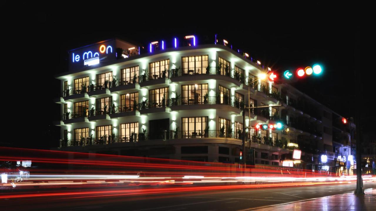 Amanjaya Pancam