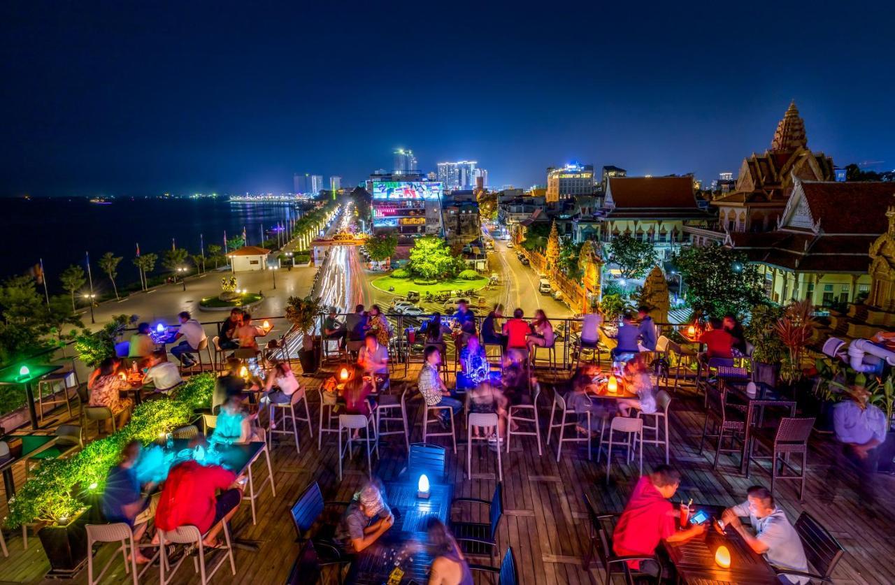 Amanjaya Pancam Hotel