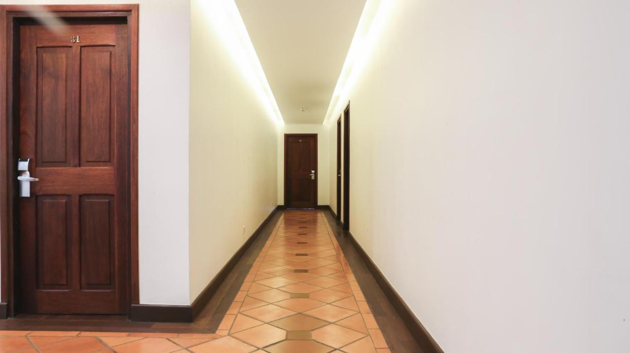 Hotel Amanjaya Pancam 4*