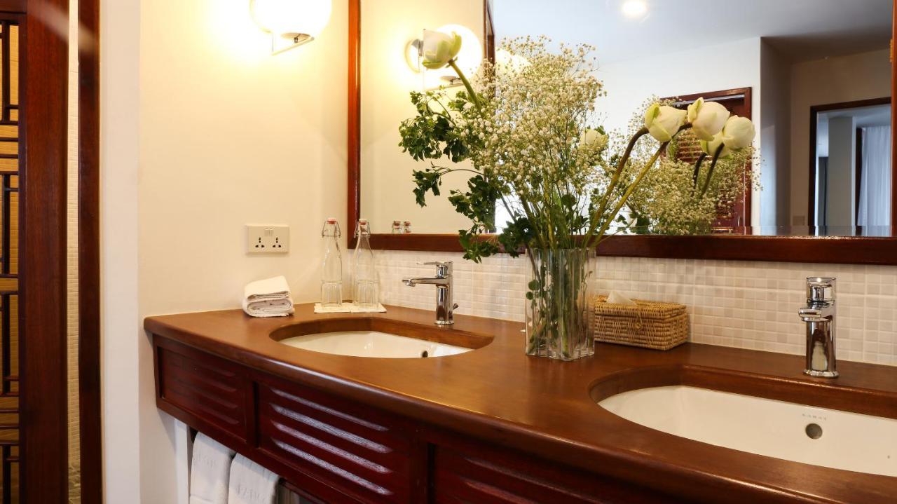 Hotel Amanjaya Pancam Phnom-Penh