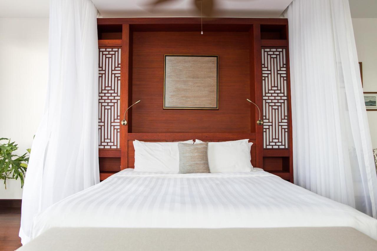 Amanjaya Pancam Hotel Phnom-Penh