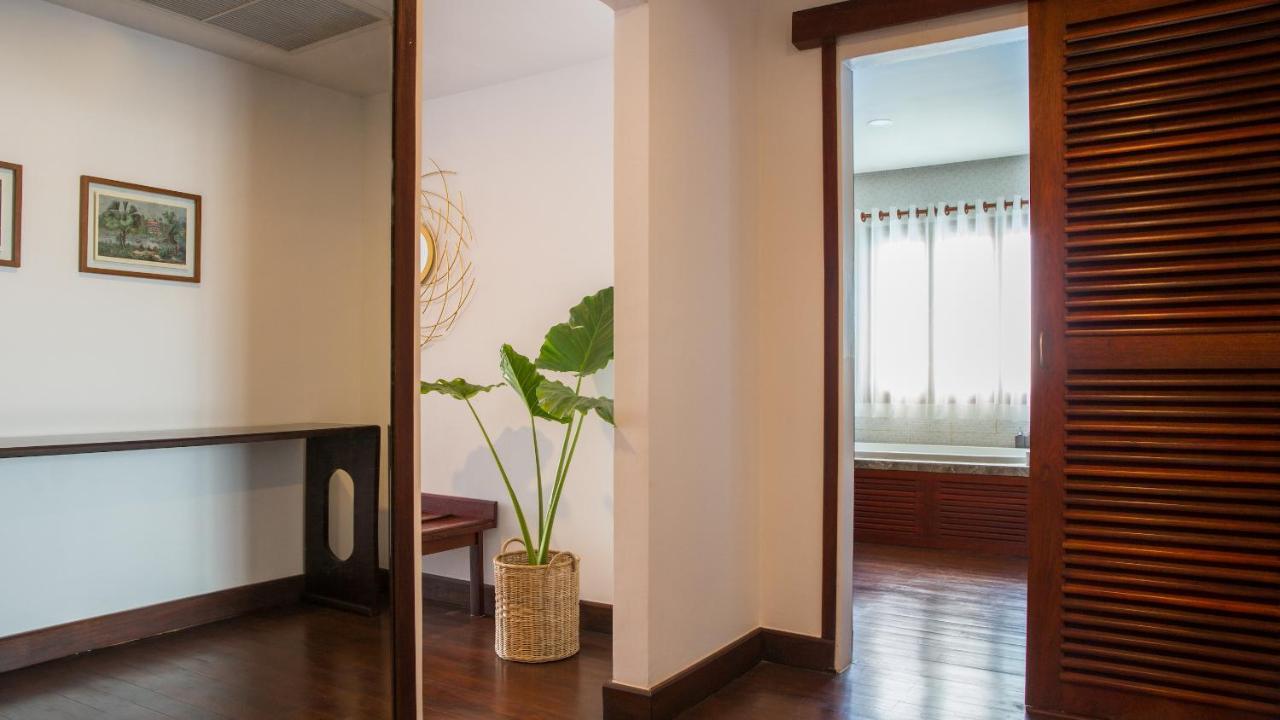 Amanjaya Pancam Hotel Phnom-Penh