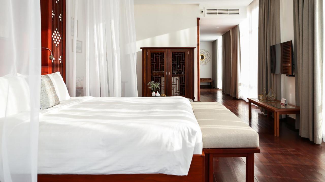 Hotel Amanjaya Pancam Phnom-Penh