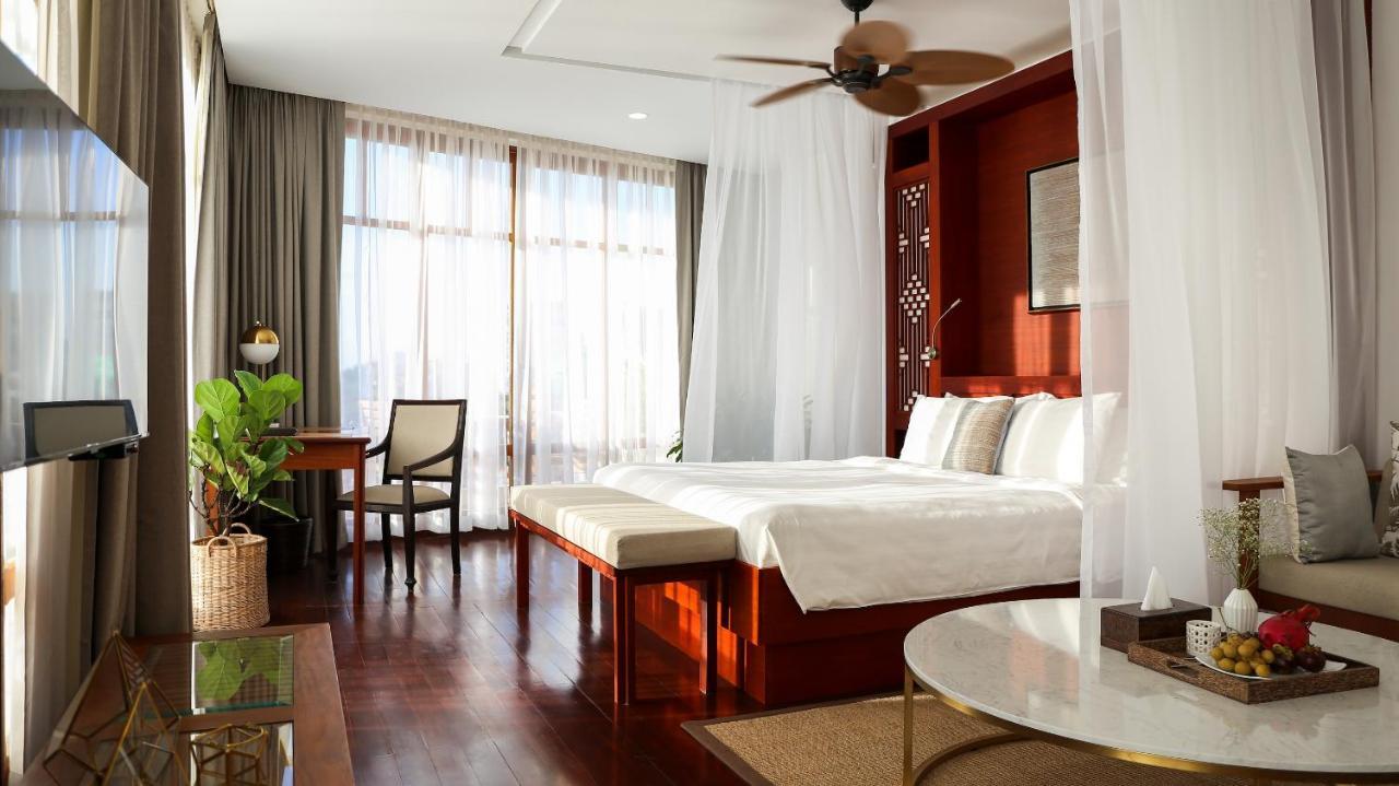 Hotel Amanjaya Pancam Phnom-Penh