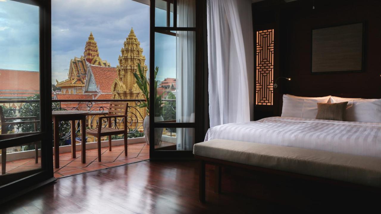 Hotel Amanjaya Pancam