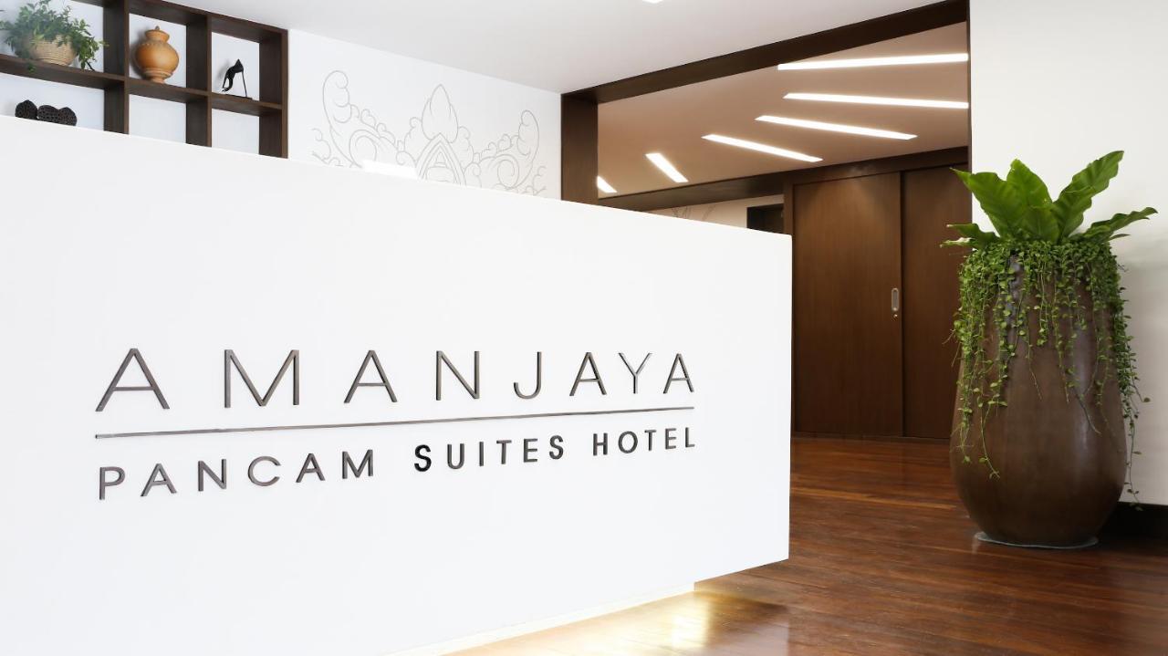 Amanjaya Pancam 4*