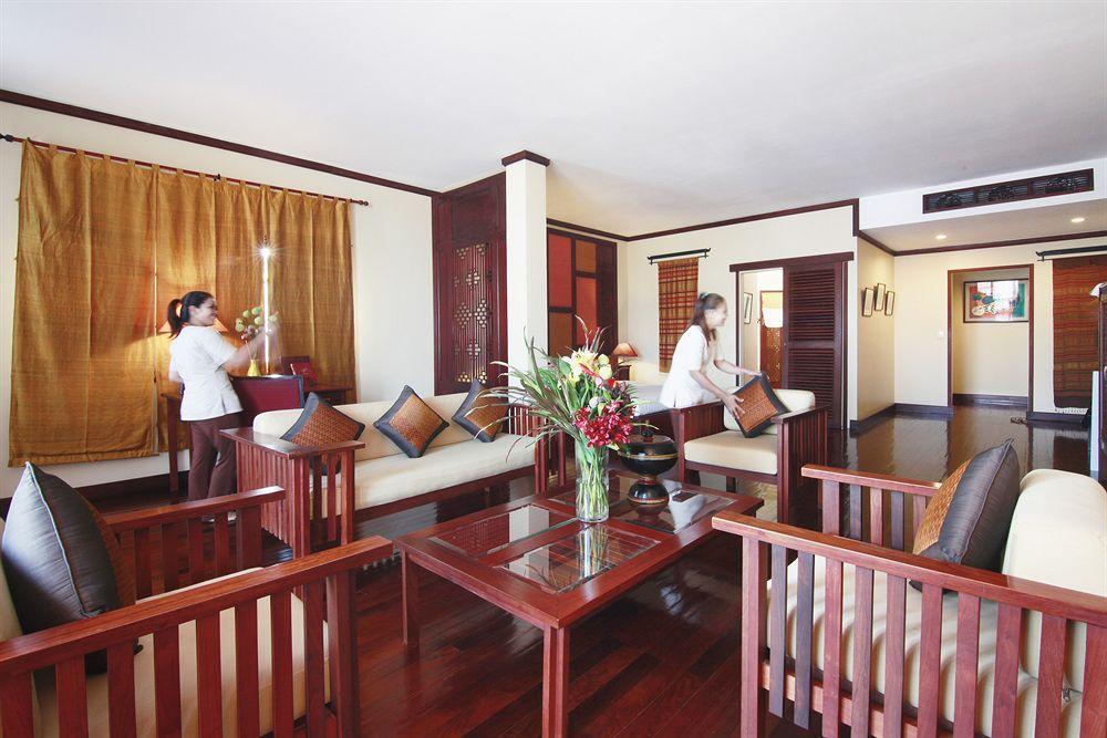 Hotel Amanjaya Pancam Phnom-Penh