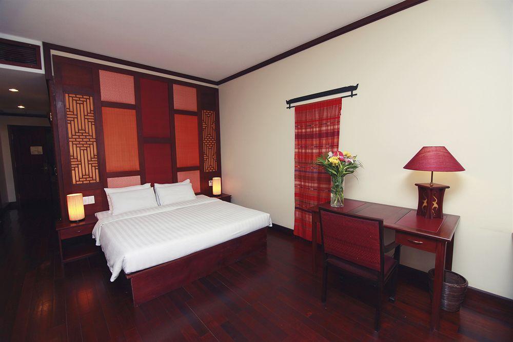 Amanjaya Pancam Hotel 4*