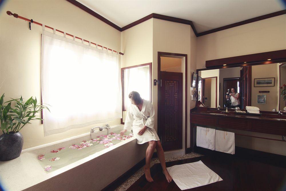 Hotel Amanjaya Pancam
