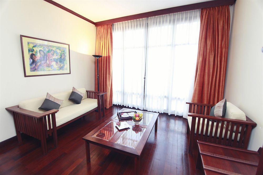 Amanjaya Pancam Hotel