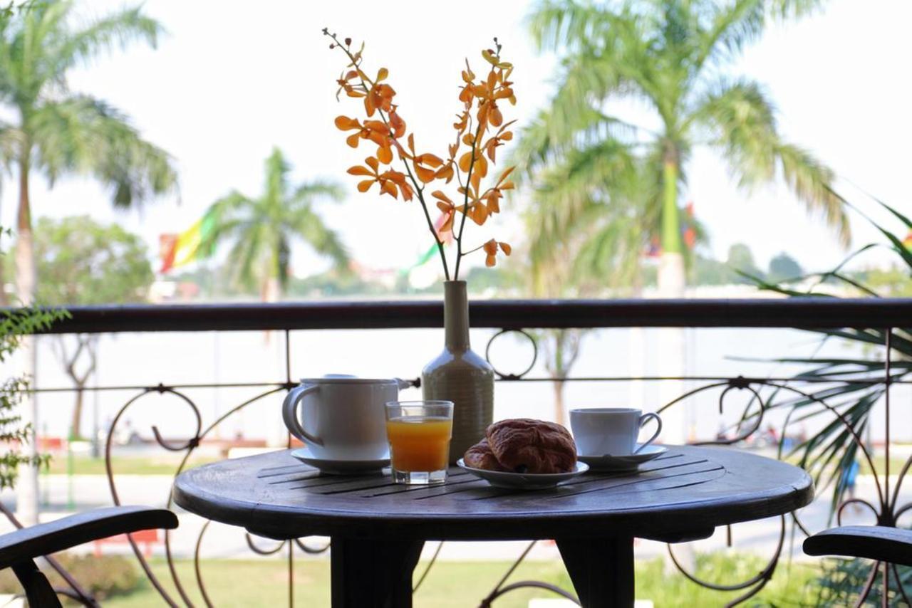 Amanjaya Pancam Hotel