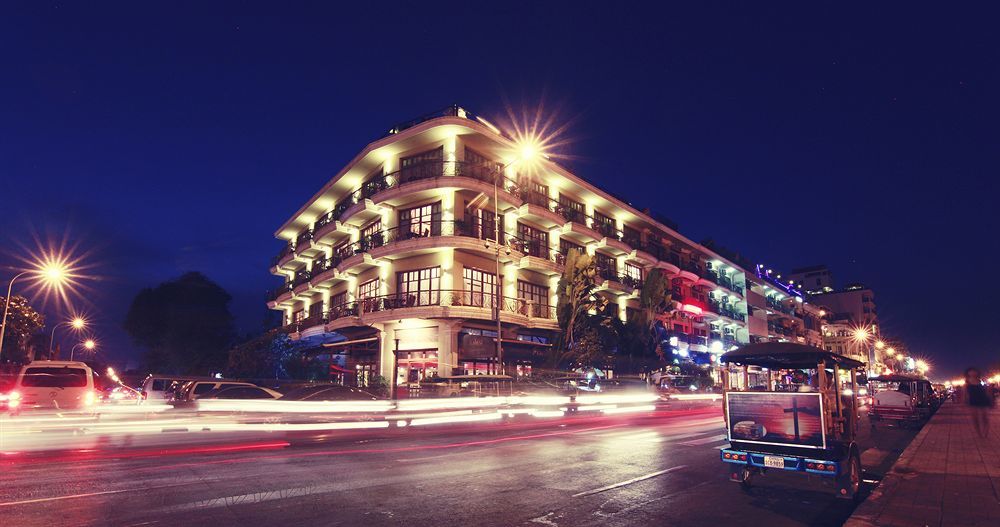Hotel Amanjaya Pancam 4*