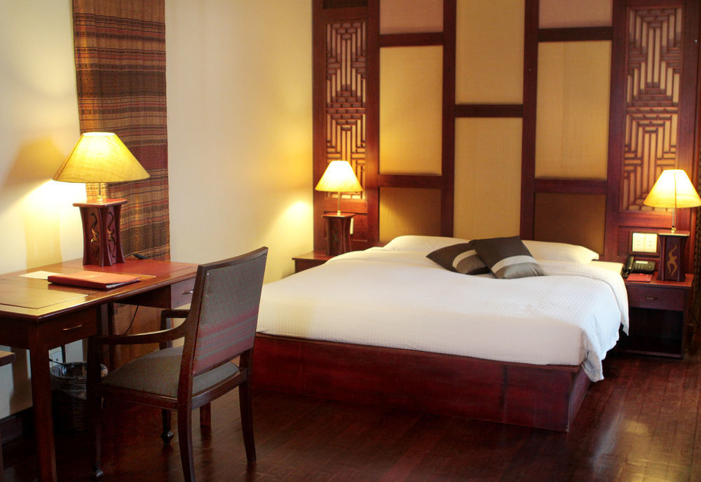 Amanjaya Pancam 4* Phnom-Penh
