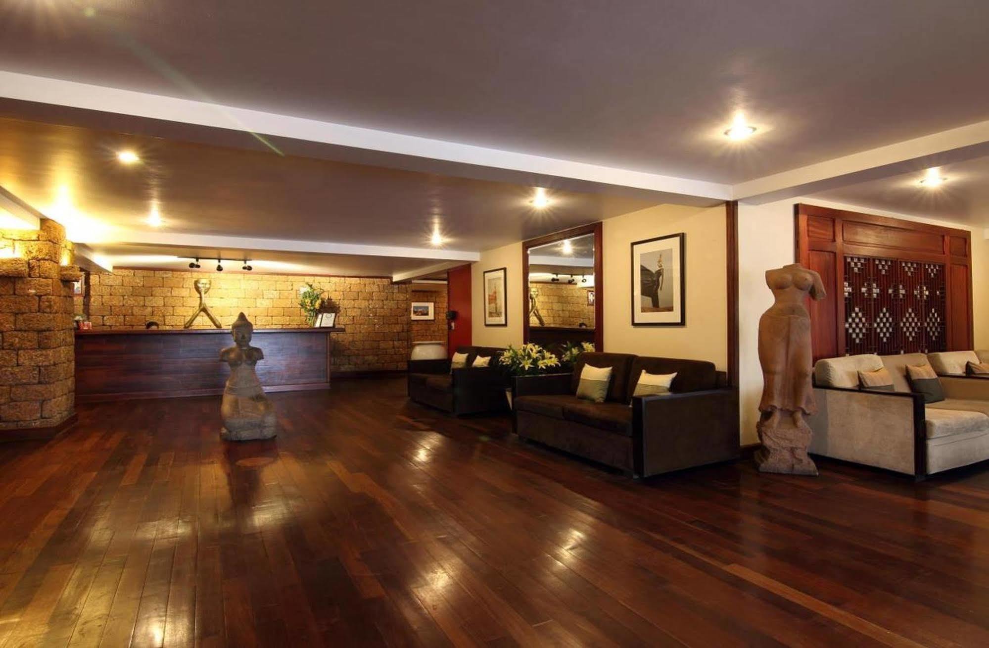 Amanjaya Pancam Hotel 4*