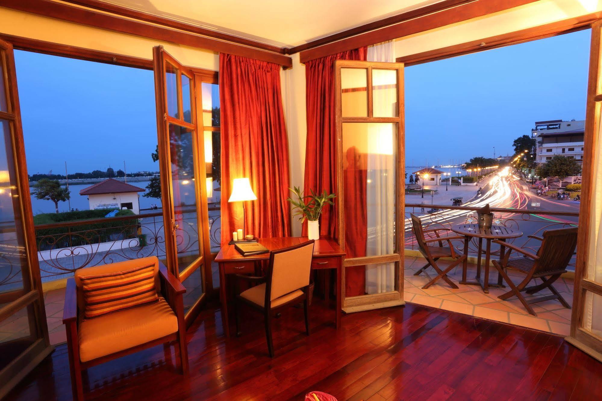 Amanjaya Pancam Phnom-Penh