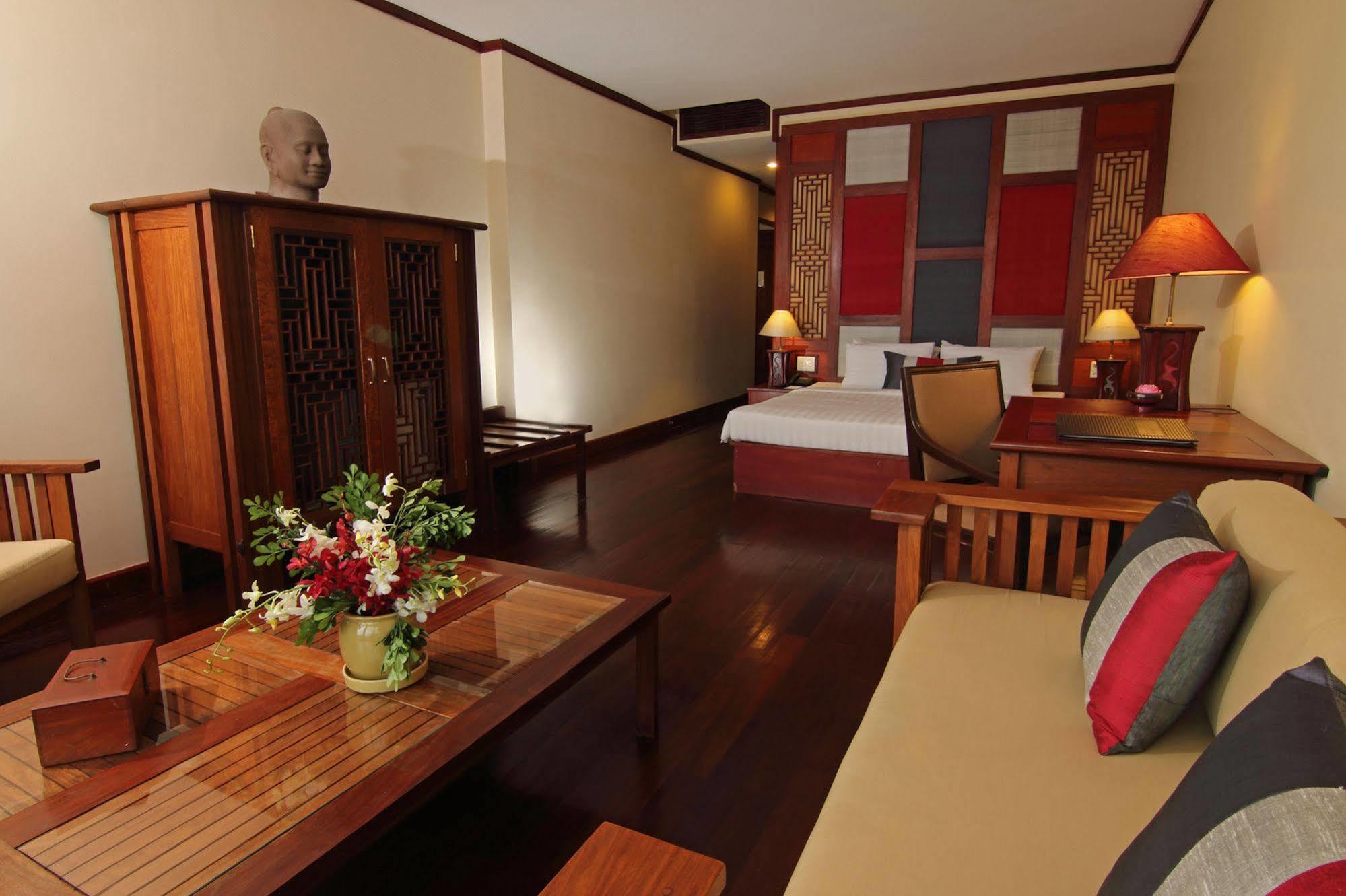Hotel Amanjaya Pancam 4*