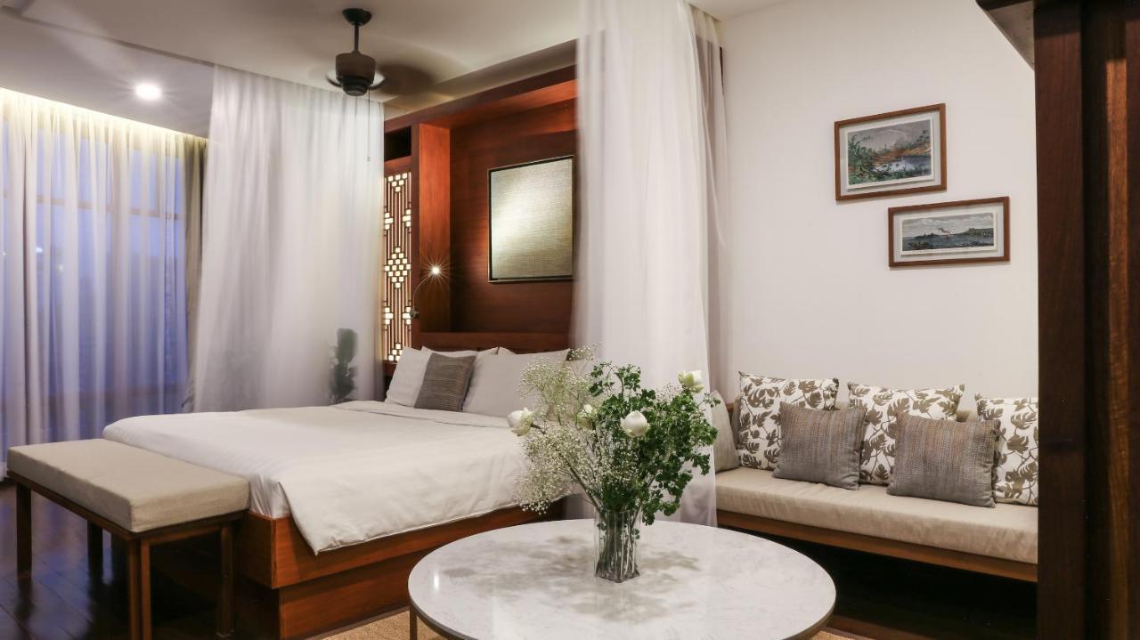 Khách sạn Amanjaya Pancam 4*
