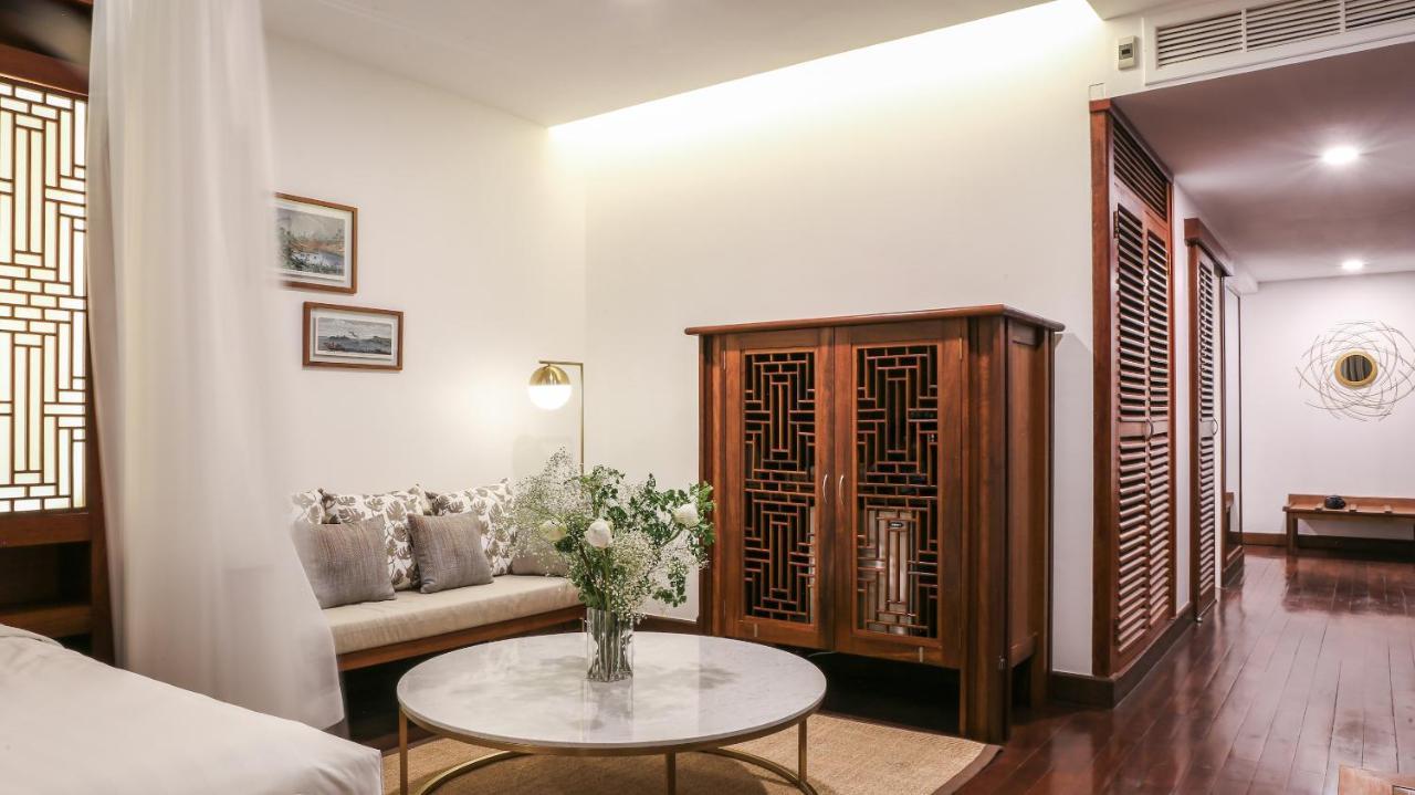 Amanjaya Pancam Khách sạn 4*