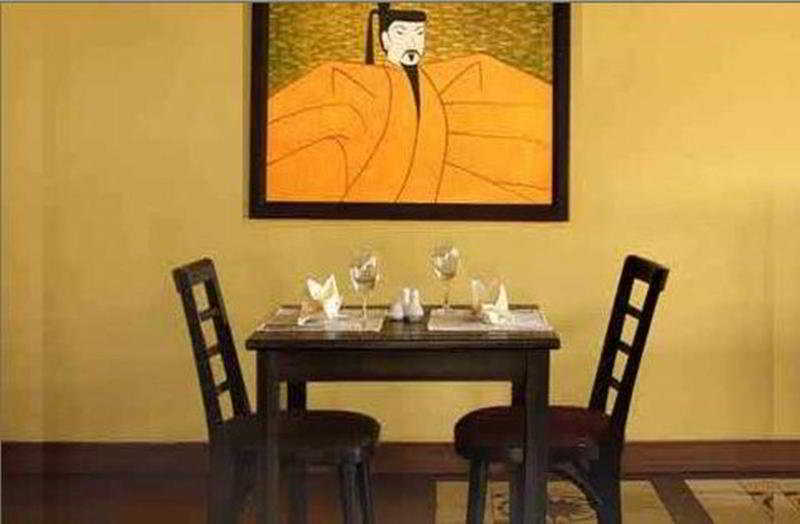 Khách sạn Amanjaya Pancam
