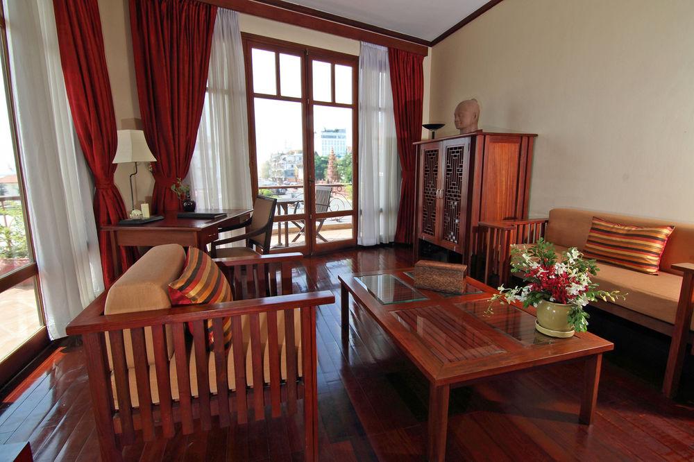 Amanjaya Pancam Phnom Penh