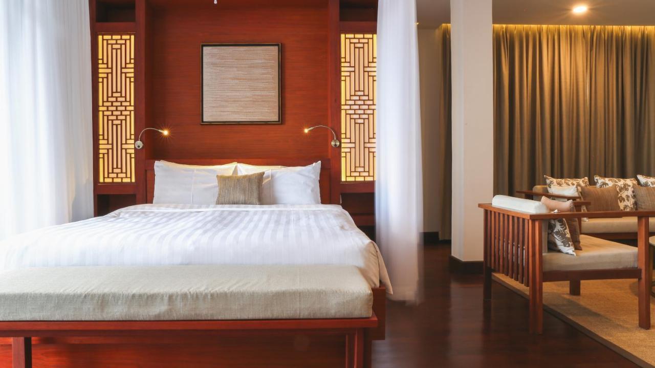 Hotel Amanjaya Pancam
