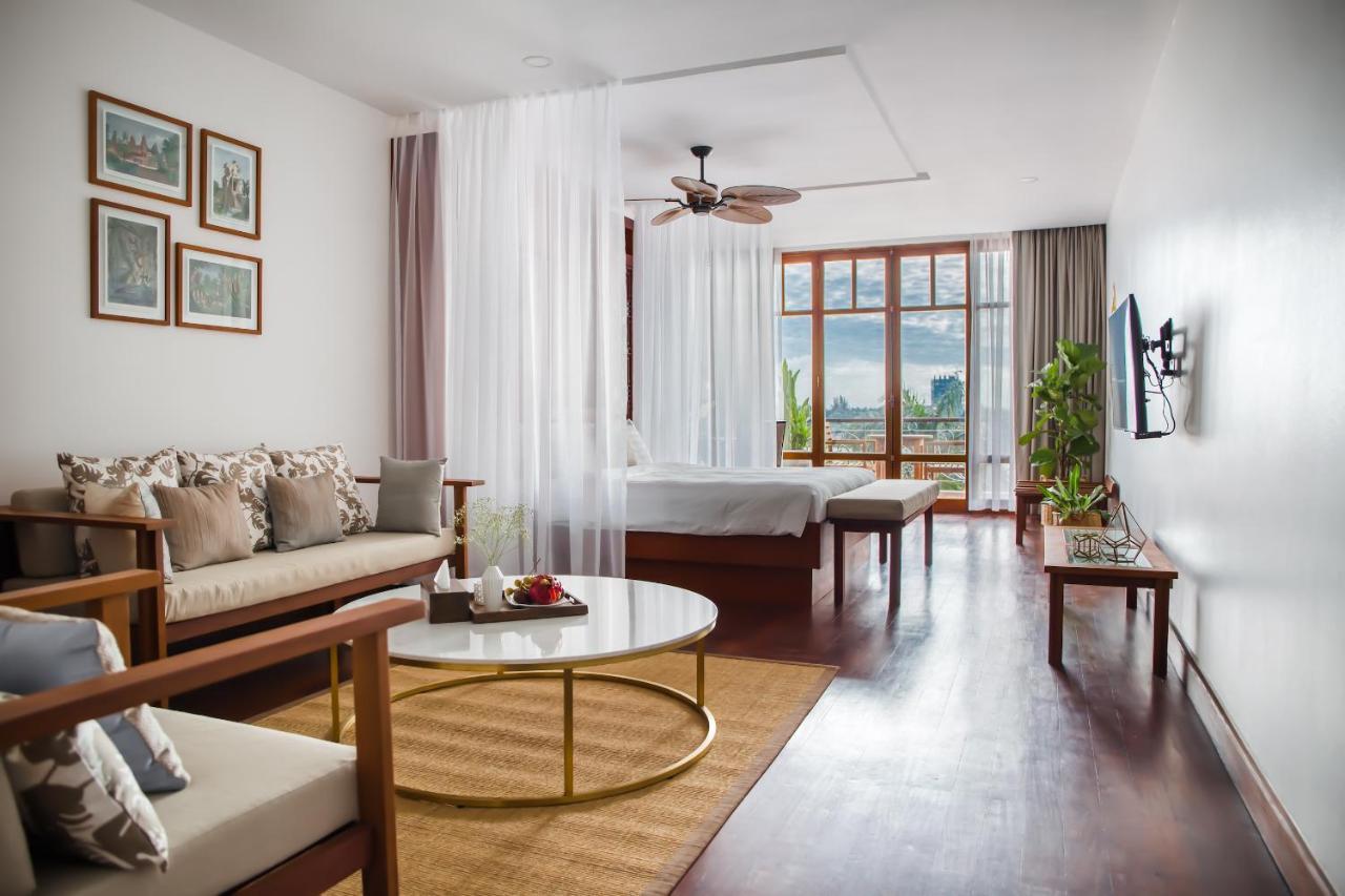 Hotel Amanjaya Pancam
