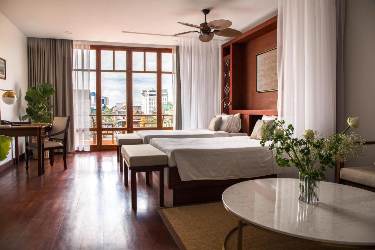 Amanjaya Pancam Phnom Penh