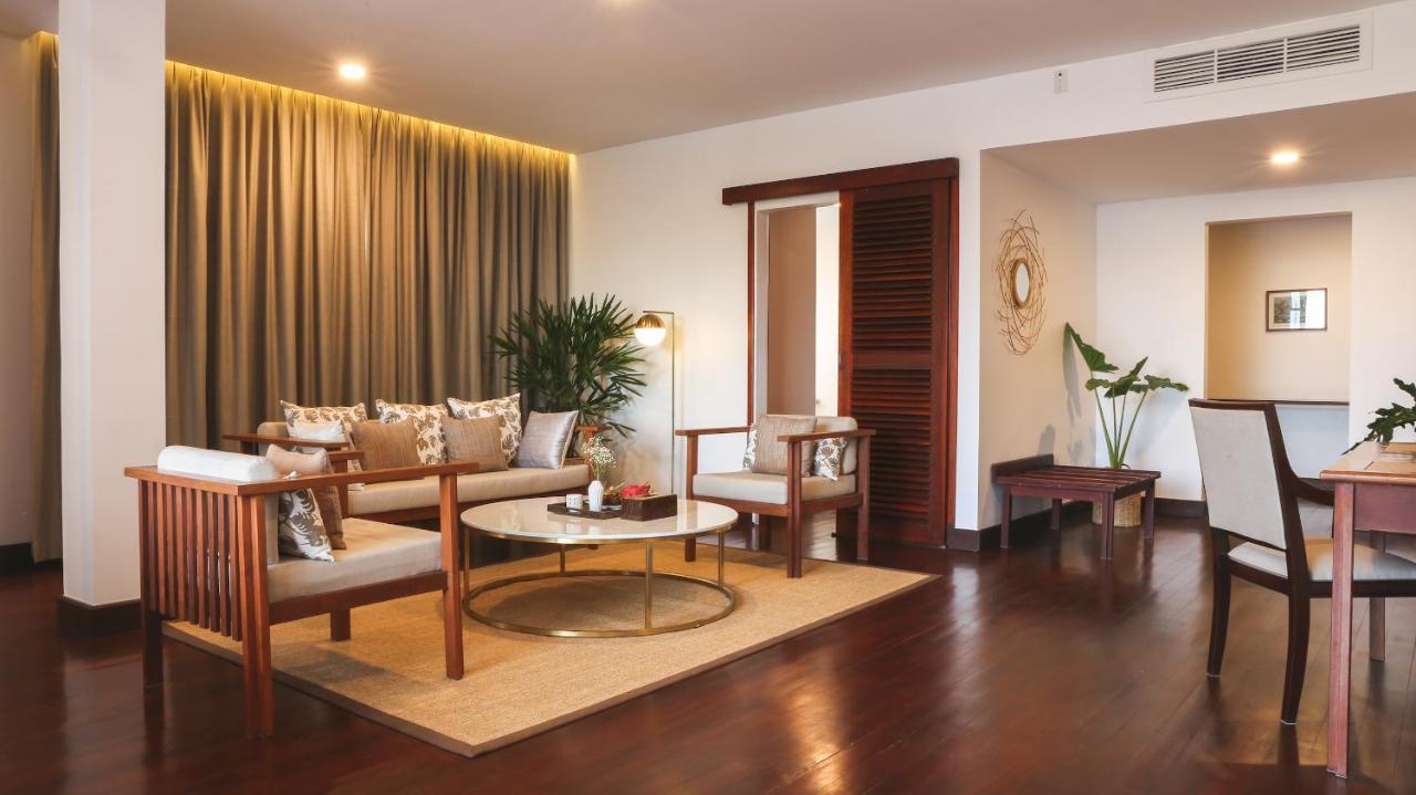 Amanjaya Pancam Hotel 4*