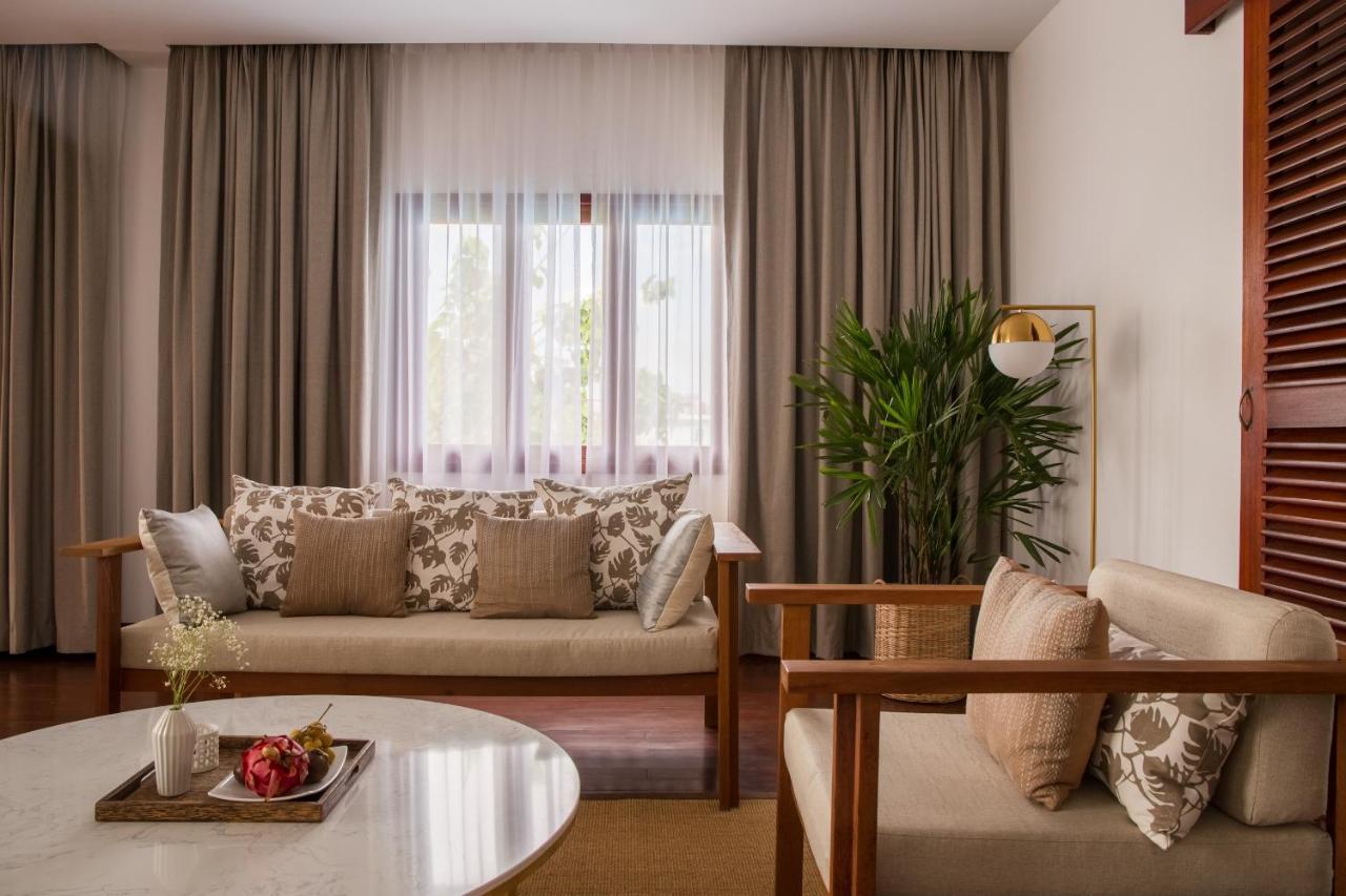 Amanjaya Pancam Phnom Penh