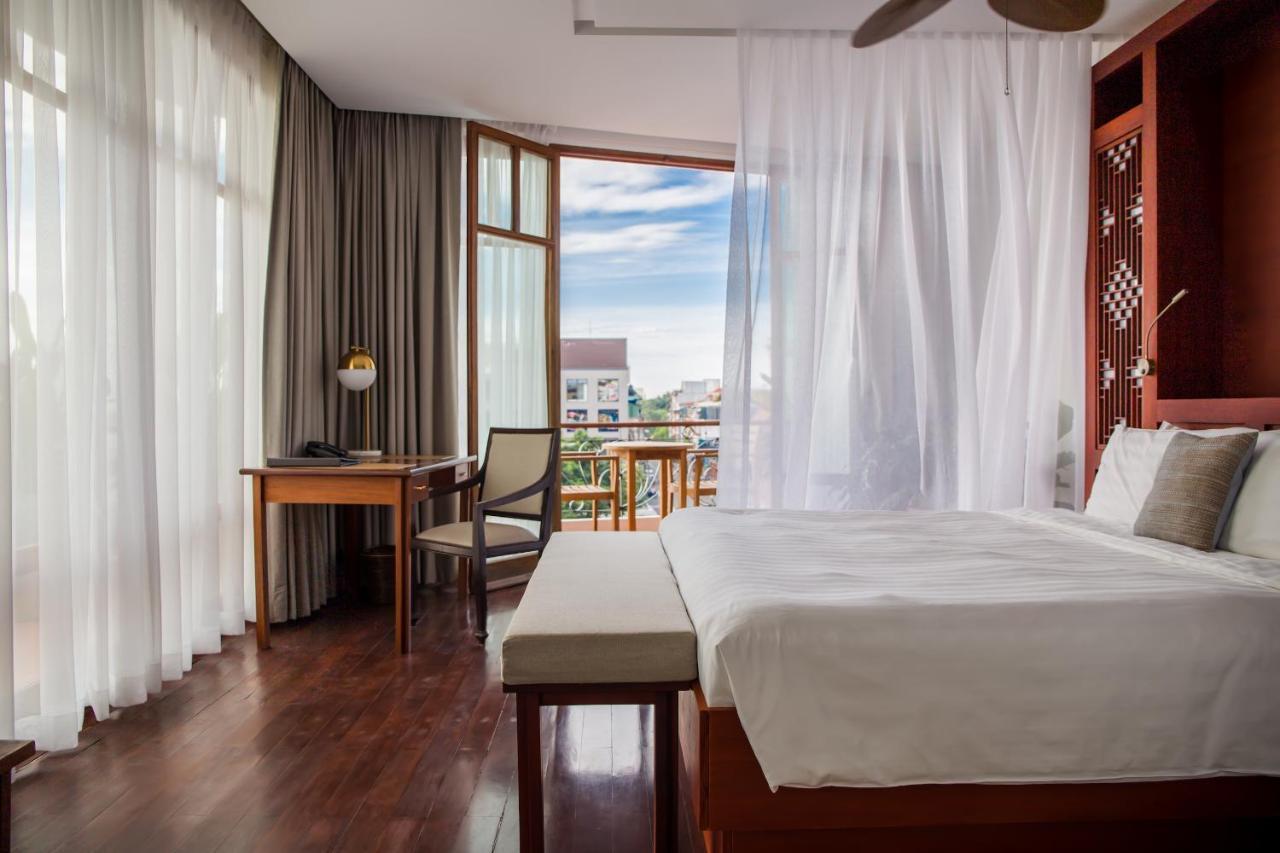 Amanjaya Pancam Phnom Penh