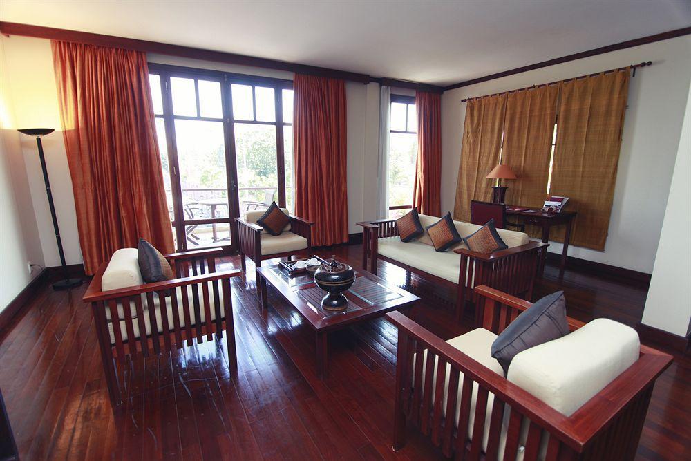 Amanjaya Pancam Phnom Penh