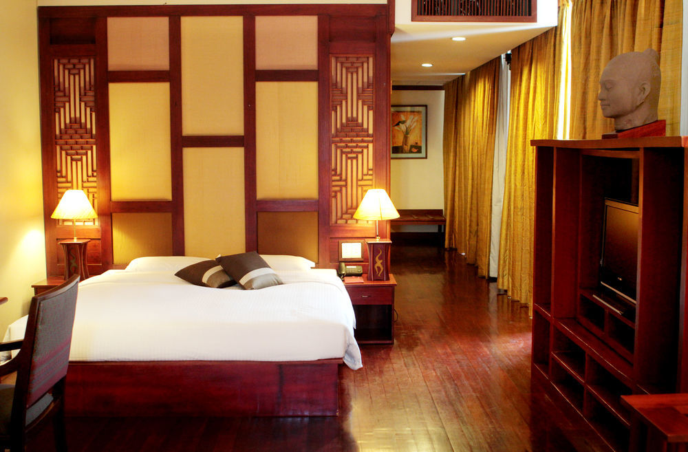 Hotel Amanjaya Pancam 4*