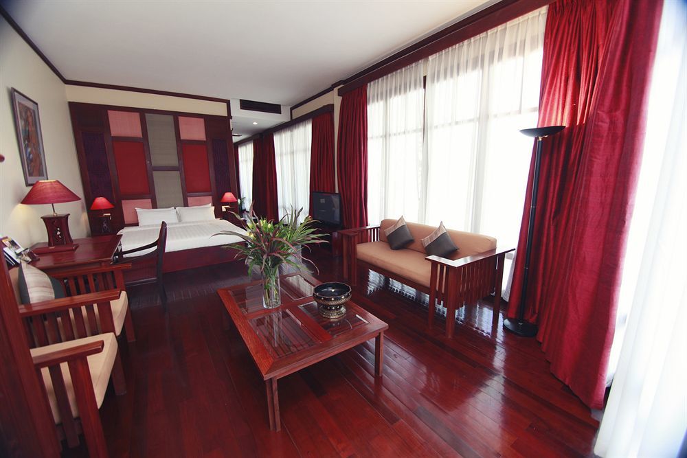 Hotel Amanjaya Pancam 4*