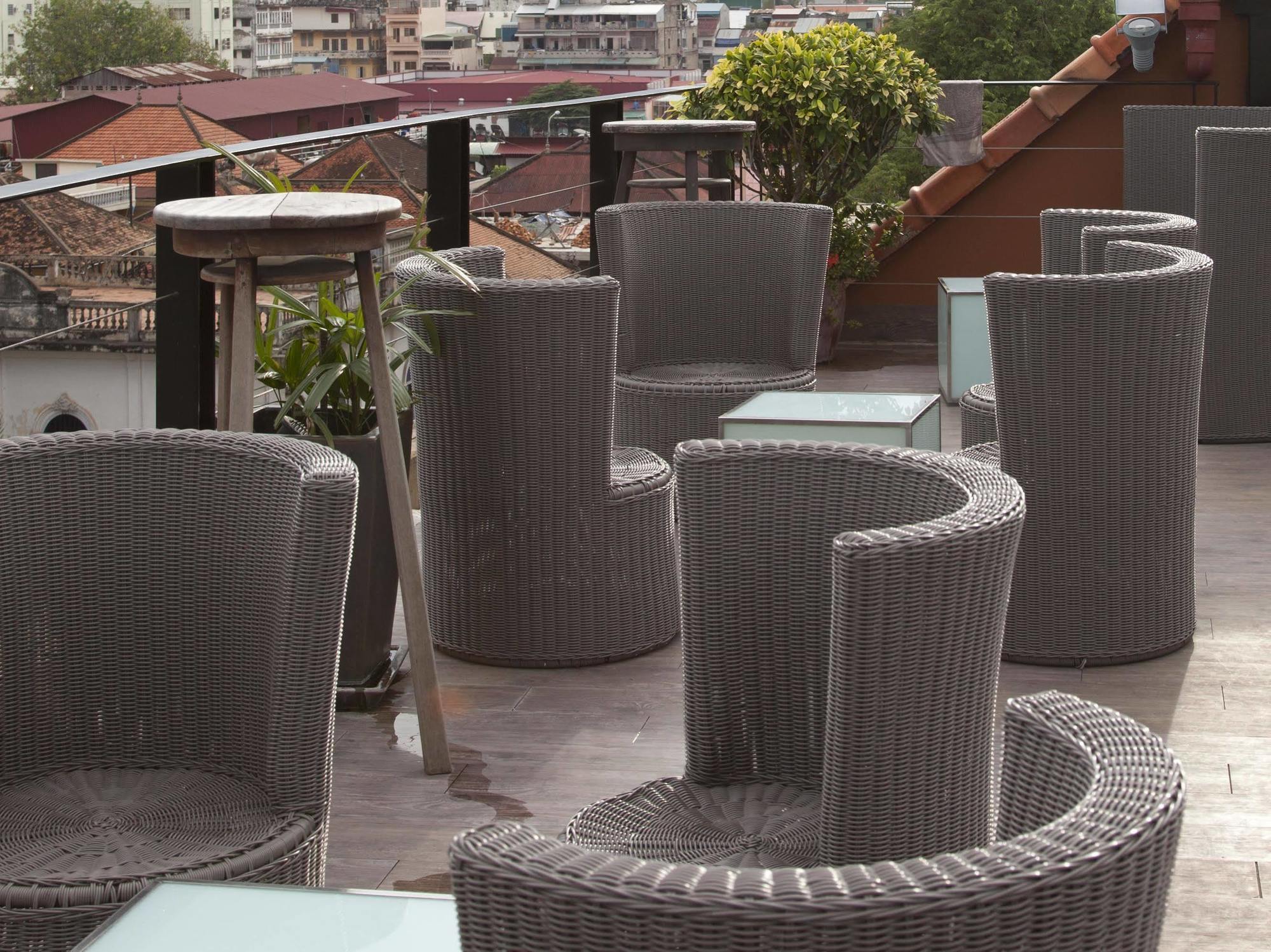 Amanjaya Pancam Hotel