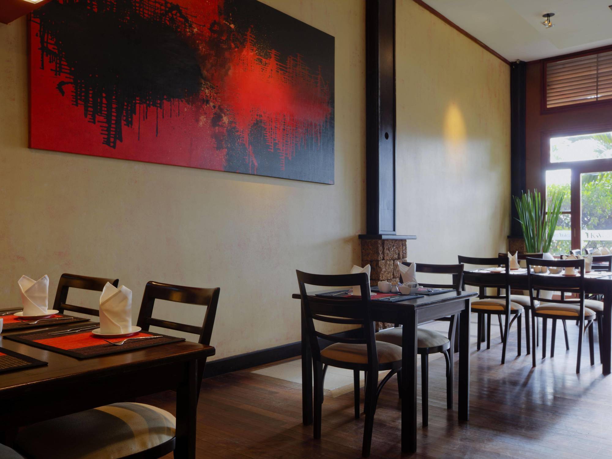 Amanjaya Pancam Hotel 4*