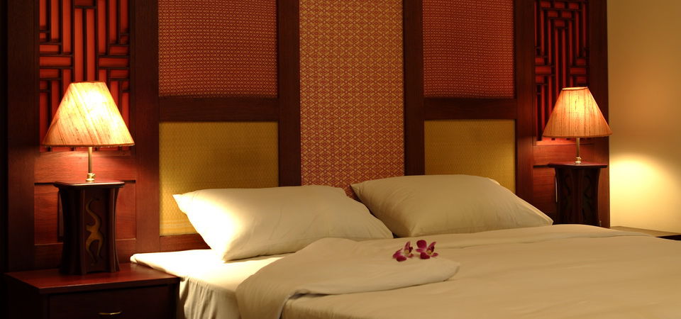 Amanjaya Pancam 4* Phnom Penh